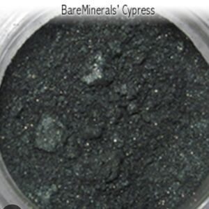 ❇️🧚‍♀️CYPRESS Bareminerals DISCONTINUED Eyecolor NWT/SEALED